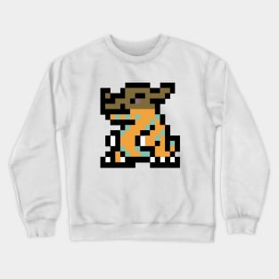 Greymon Crewneck Sweatshirt